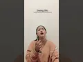 Benang Biru Viral - Nimas Ayu Tiktok