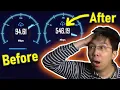 Download Lagu How to Turbo-Boost Your TV's Internet Connection Speed (Works on LG \u0026 Sony TVs)