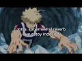 Jombriel, DFZM - Vitamina | Edit Katsuki Bakugou (Lycris/AMV)
