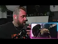 THIS Is the STAIND I’ve Been Missing! 🔥 | Ghosts REACTION