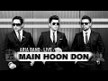 Download Lagu ARIA BAND - LIVE - MAIN HOON DON - HINDI SONG