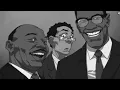 Download Lagu The Boondocks Exposed a Dark Reality About Black History