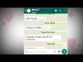 Lagu Bava 💕Mardhal Mid Night Romantic Chat| Chatting Lovers In Telugu | Telugu Chats