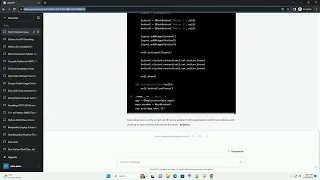 How to set focus of a pyqt5 pushbutton in python