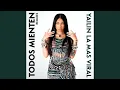 Yailin La Mas Viral - Todos Mienten [DJ Edson Extended Version]