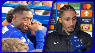 Dembélé chambre Kvara en plein match, Raphinha dévoile sur quoi Yamal doit progresser