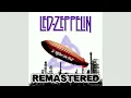 Led Zeppelin - Tangerine (Remastered by RS 2023)