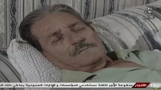 المسلسل الجزائري الوصية الحلقة 17  المسلسل الجزائري الوصية الحلقة 17
