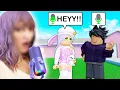Playing ROBLOX VOICE CHAT For The FIRST TIME Roblox