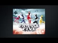 Download Lagu Cinq couleurs toujours unies (Ending #1)
