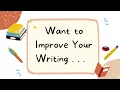 How to Vary Sentence Beginnings For students in Grades 4 5 6 and 7
