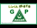 Download Lagu Mars GP ANSOR