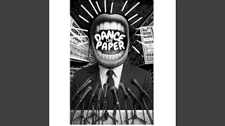dance like paper