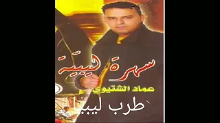 عماد الشتيوي و عبدالقادر الجيلاني زيد دورة 