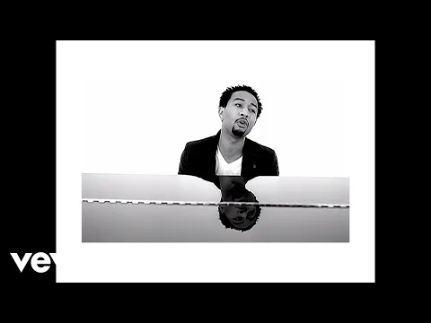 Download MP3 John Legend - Ordinary People (Official Music Video)