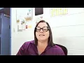 We Are VADOC Cognitive Counselor Shelby Hayes