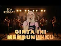 Lagu CINTA INI MEMBUNUHKU - D’MASIV | SKA REGGAE VERSION - ARRAH VIOLIN COVER