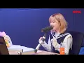 Download Lagu Eunha Gfriend - Ottoke Song