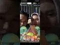 Lagu Live mukbang bersama Jakjes 😆😍