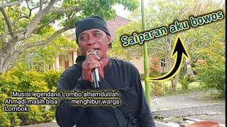 Download Semoga terhibur dengan lagu_lagu Ahmadi / aagul musik ( alurku bowos) MP3