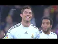 Cristiano Ronaldo ● Akon - Smack That ft. Eminem | Skills & Goals 2009/10 ᴴᴰ