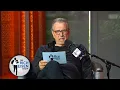 Y R s Eric Braeden Gives His Victor Newman Versions of Infamous Sports Rants The Rich Eisen Show