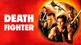 Death Fighter | ACTION MOVIE | Full Length | Free Film