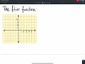 1 4 3 The Floor Function Greatest Integer Function or Step Function Finding Limits Graphically