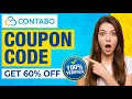 Contabo Coupon Code 2026 QUICK Get 50 OFF Your Plan