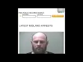 Reacting to Midland Mugshots
