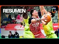 UCAM Murcia - Amara Lleida RESUMEN U22 | Liga U 2025-26 Jornada 11