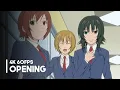 Download Lagu Minami-ke - Opening 3 [Full HD | Creditless | 1080p 60fps] [REUPLOADED]