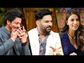 Download Lagu Kapil कुछ तो शर्म करो मेरे पापा सामने बैठे है और तुम Flirt कर रहे हो | The Kapil Sharma Show S2 | Ep