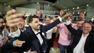 برومو عرس الشاب أنس نور الدين دندنها