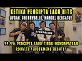 Download Lagu 3 COMPOSERS: KETIKA PENCIPTA LAGU HITS AFGAN, CHERRYBELLE. MARCEL BERSATU!