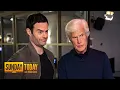 Watch Bill Hader Meet His Idol Dateline s Keith Morrison For The 1st Time Sunday TODAY