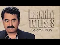 İbrahim Tatlıses - Kara Üzüm Habbesi (Official Audio)