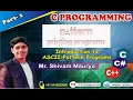 Pattern Programs Tutorial - Part 1