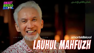 Download BUAT APA REPOT KALAU SEMUA SUDAH DITULIS DALAM LAUHUL MAHFUZH  - TAUSIAH ADIWARMAN MP3