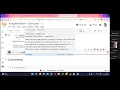 Applied Python I Day 1 Session II