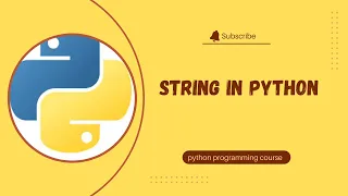 Unraveling the Magic of Strings Python s Powerhouse for Text Manipulation