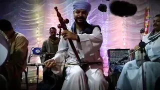 محمد عزت جنن الربابة وعشاقها 