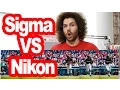 Nikon 200-500 VS Sigma 150-600 Sport Real World Review