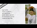 SEVENTEEN MANSAE Easy lirik lagu mansae seventeen Seventeen mansae