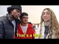 I Set Up Single Guys with My Gay Friend