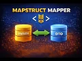 Stop Writing Boilerplate Code MapStruct Mapper Explanations