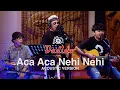 Download Lagu Dadido - Aca Aca Nehi Nehi (Acoustic Version)