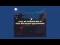 bakar - the mission (lyrics)