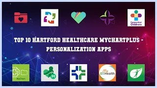 Top 10 Hartford Healthcare Mychartplus Android App