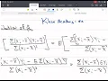 Regression Part 2 Chapter 10 Statistical Methods